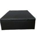 Ver imagem 2 de Cama Baú Casal Blindado / Reforçado - 43cm de Altura