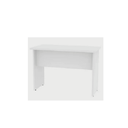 Ver imagem 1 de Mesa de Escritório Treviso 1,25 X 0,60 Branco