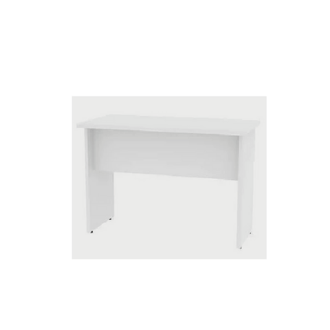 Mesa de Escritório Treviso 1,25 X 0,60 Branco