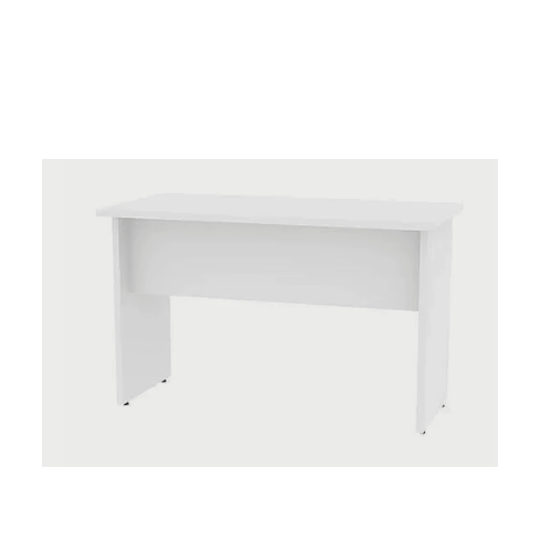 Mesa de Escritório Treviso 1,65 X 0,60 Branco