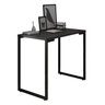 Mesa Escritório Industrial Fit 0,90x0,45 Preto - 2