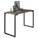 Ver imagem 2 de Mesa Industrial Fit 0,90x0,45 Italian Noce