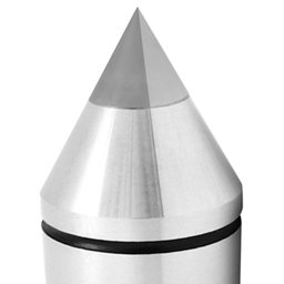 Ponto Fixo com Inserto de Metal Duro - Pfmd-4 - Cm-4 - 160mm - 2