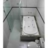 Banheira de Hidromassagem Ottawa Individual 1,80x0,90x0,42 Acrilico-Completa - 7