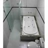 Banheira de Hidromassagem Ottawa Individual 1,80x0,90x0,42 Acrilico-Completa - 3