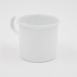 Coador De Café Individual Com Caneca 160 Ml - 1