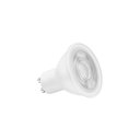 Ver imagem 2 de Lâmpada Led Save Energy Dicróica Mr16 7w Gu10 Alto Irc 90 Bivolt 3000k Luz Amarela