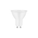 Ver imagem 1 de Lâmpada Led Save Energy Dicróica Mr16 7w Gu10 Alto Irc 90 Bivolt 3000k Luz Amarela