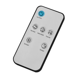 Climatizador de Ar Britânia Bcl05fi Branco 127v - 5