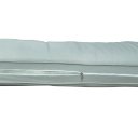 Ver mais imagens de Pillow Top para Sofá Reclinável 10cm 1200g/m² 180x90cm Cinza