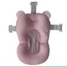 Banheira Bebe Banho Infantil Rígida Com Suporte Até 20 Kg Styll Baby + Almofada de Banho Universal B - 9