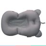 Banheira Bebe Banho Infantil Rígida Com Suporte Até 20 Kg Styll Baby + Almofada de Banho Universal B - 10