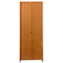 Ver imagem 1 de Kit Porta Camarão de Madeira Semi-oca Lisa Rodam Padrão Imbuia - Lado Esquerdo - 2.10 (a) X 0.82 (l)