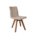 Ver imagem 6 de Cadeira Jantar Giratória Cloud - Modelo Anatômico