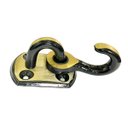 Ver imagem 2 de Gancho de Rede Armador Lo para Parafusar