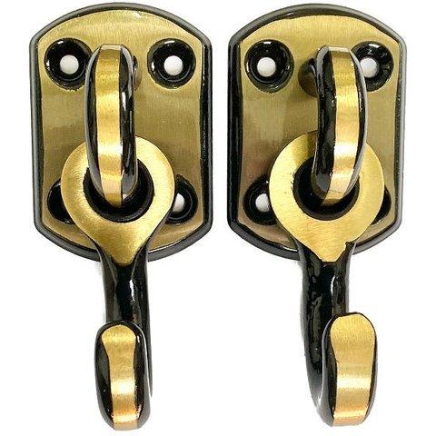 Gancho de Rede Armador Lo para Parafusar