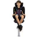 Ver imagem 7 de Cadeirinha Bebê Conforto Para Bebe e Criança 0 até 36 Kg Only One Gravel Black Abc Design