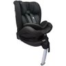 Cadeirinha Bebê Conforto Para Bebe e Criança 0 até 36 Kg Only One Gravel Black Abc Design - 2