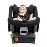 Cadeirinha Bebê Conforto Para Bebe e Criança 0 até 36 Kg Only One Gravel Black Abc Design - 6