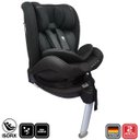 Ver imagem 1 de Cadeirinha Bebê Conforto Para Bebe e Criança 0 até 36 Kg Only One Gravel Black Abc Design