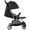 Carrinho de Bebê Passeio Compacto Recém Nascido até 22kg One Hand Prático Goody Chicco - 3