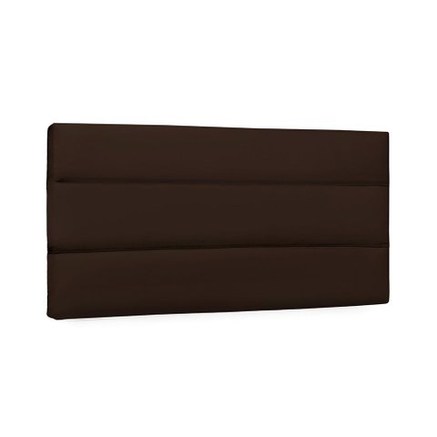 Painel de Cama 160cm Greta Suede - Lucadi Home