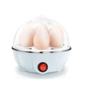 Ver imagem 2 de Cozedor de Ovos a Vapor Fácil de Usar e Lavar Sortido Bene Casa 110v