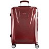 Mala de Viagem Samsonite com Cadeado Tsa - Derby - Vermelho - G - 1