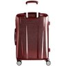 Mala de Viagem Samsonite com Cadeado Tsa - Derby - Vermelho - G - 2