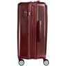 Mala de Viagem Samsonite com Cadeado Tsa - Derby - Vermelho - G - 5