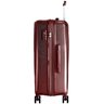 Mala de Viagem Samsonite com Cadeado Tsa - Derby - Vermelho - G - 4