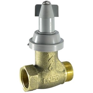 Base de Registro Pressão 3/4" 1416 - 2768 - STOC