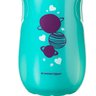Copo Térmico Com Canudo Antivazamento +12 Meses 260ml Straw Cup Tommee Tippee Menino - Rosa e Verde - 3