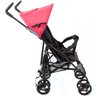 Carrinho de Bebê Umbrella Spin Neo Pink Candy Suporta até 15kg - Infanti - 3