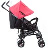 Carrinho de Bebê Umbrella Spin Neo Pink Candy Suporta até 15kg - Infanti - 4