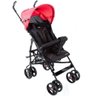 Carrinho de Bebê Umbrella Spin Neo Pink Candy Suporta até 15kg - Infanti - 1