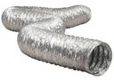 Ver imagem 4 de Duto Flexivel Aluminizado (Rolo c/5 metros) - 14 Pol. - 350mm