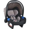 Carrinho de Bebê Burigotto Ecco Reversível Bege+ Bebê Conforto Touring X Cappuccino + Ninho - 3