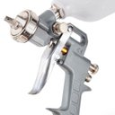 Ver mais imagens de Pulverizador Pistola Pneumático de Alta Precisão 500cc