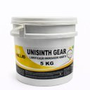 Ver imagem 1 de Graxa para Caixa de Engrenagem Semi Sintética Unisinth Gear - 5kg para Altas Temperaturas