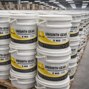 Ver imagem 3 de Graxa para Caixa de Engrenagem Semi Sintética Unisinth Gear - 5kg para Altas Temperaturas
