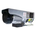 Ver imagem 4 de Talha Elétrica Guincho com Troller, Capacidade 500 a 1000kg - Elevação de 10/20 Metros e 220v -