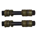 Ver imagem 7 de Talha Elétrica Guincho com Troller, Capacidade 500 a 1000kg - Elevação de 10/20 Metros e 220v -