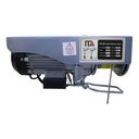 Ver imagem 3 de Talha Elétrica Guincho com Troller, Capacidade 500 a 1000kg - Elevação de 10/20 Metros e 220v -