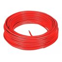 Ver imagem 2 de FIO FLEXIVEL 1,5 MM - 50 METROS - VERMELHO