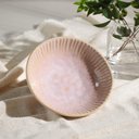 Ver imagem 2 de CONJUNTO C/ 6 CUMBUCAS LINHAS LITCHI Ø 15x5,5 cm