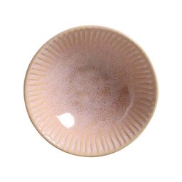 CONJUNTO C/ 6 CUMBUCAS LINHAS LITCHI Ø 15x5,5 cm - 1