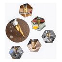 Ver imagem 3 de Broca Escalonada de 4 À 20 Mm Hss Espiral Profissional