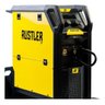 Máquina de Solda Inversora 455i Trifásico - Esab Rustler - 4
