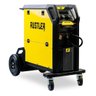 Máquina de Solda Inversora 455i Trifásico - Esab Rustler - 2